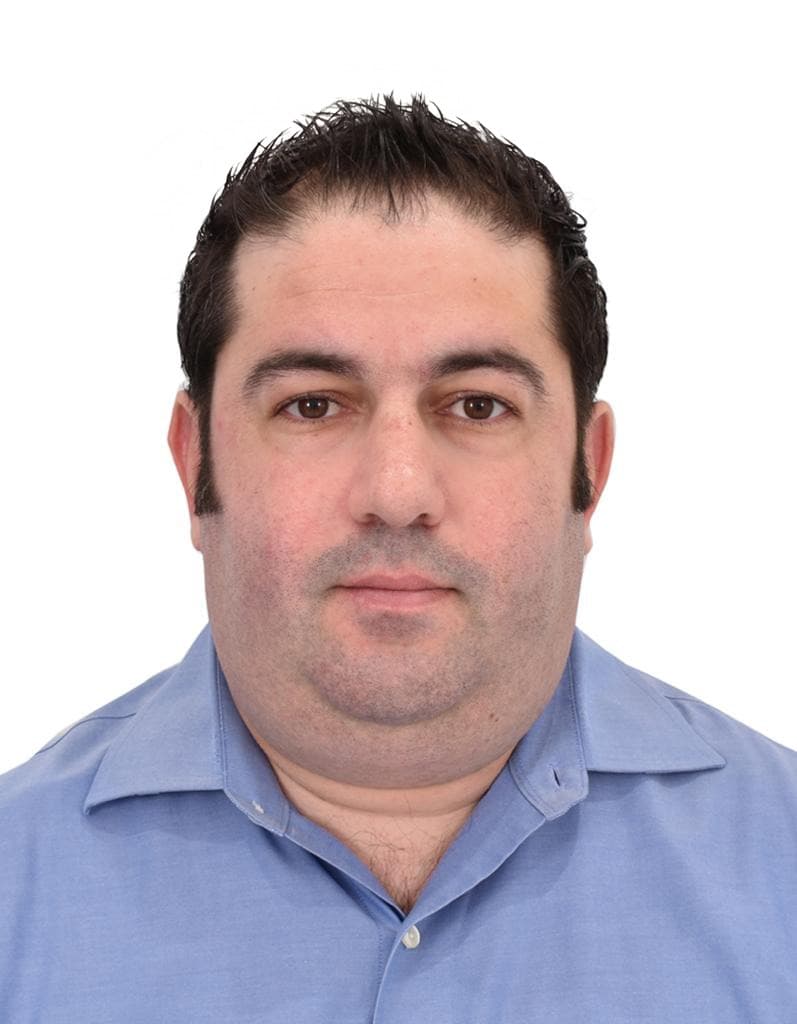 Alex Garabedian